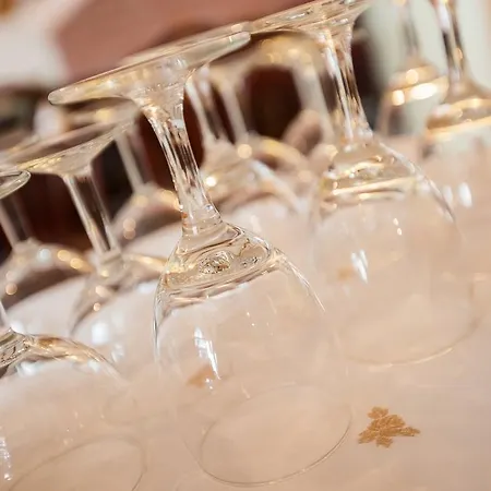 Aparthotel Wettenberg 3* Wettenberg