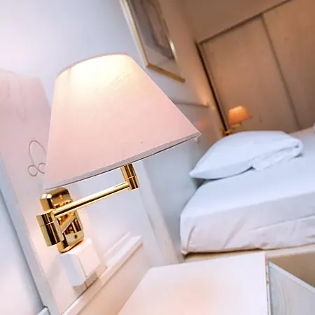 Aparthotel Wettenberg Hotel
