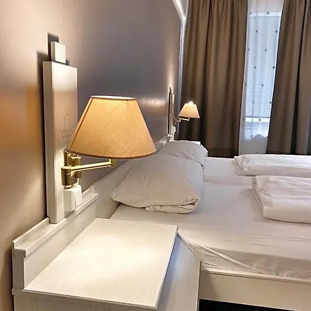 Aparthotel Wettenberg 3* Wettenberg