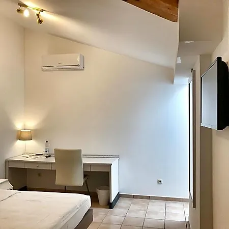 Hotel Aparthotel Wettenberg