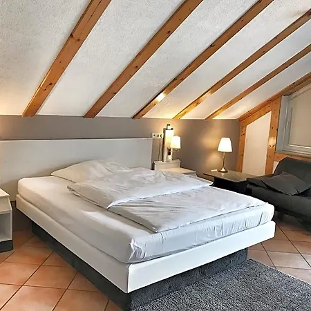 Aparthotel Wettenberg 3* Wettenberg