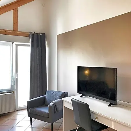 Aparthotel Wettenberg Wettenberg
