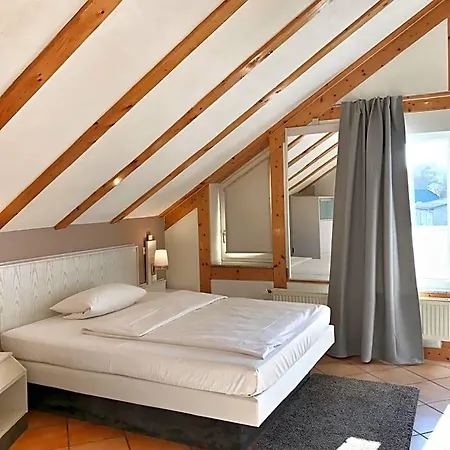 Hotel Aparthotel Wettenberg 3*