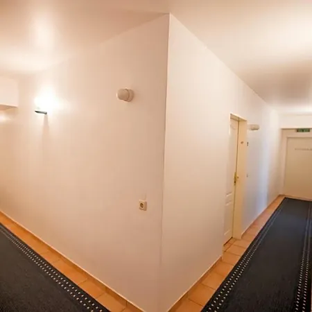 Aparthotel Wettenberg Wettenberg