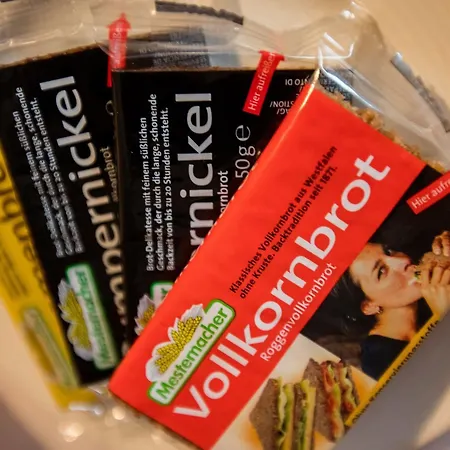 Aparthotel Wettenberg Wettenberg