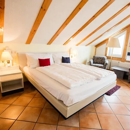 فندق Aparthotel Wettenberg