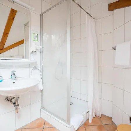 Aparthotel Wettenberg فندق Wettenberg