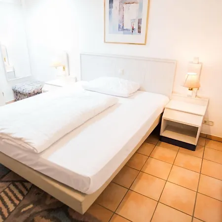 فندق Aparthotel Wettenberg Wettenberg