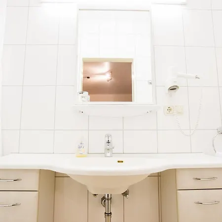 Aparthotel Wettenberg 3* Wettenberg