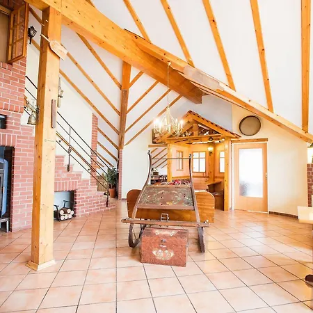 Aparthotel Wettenberg