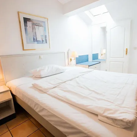 Aparthotel Wettenberg فندق