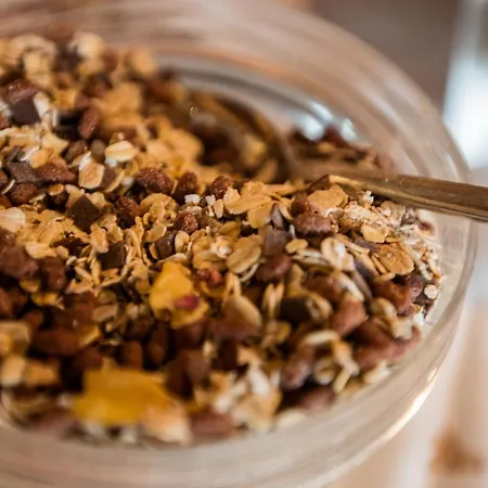 Aparthotel Wettenberg 3* Wettenberg