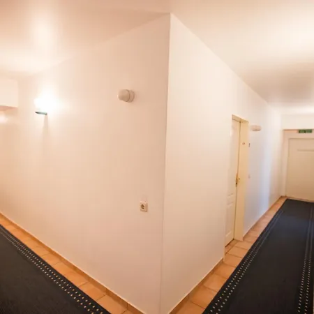 فندق Aparthotel Wettenberg