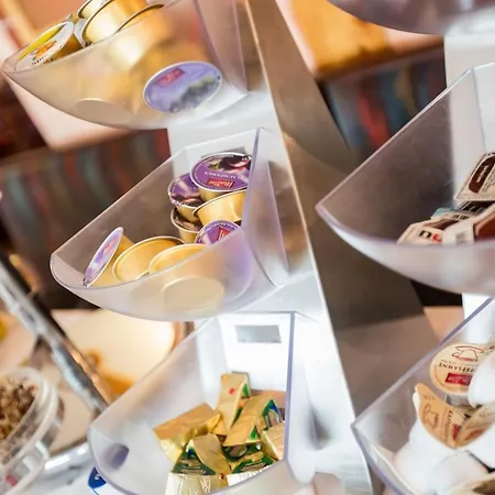 Aparthotel Wettenberg 3*