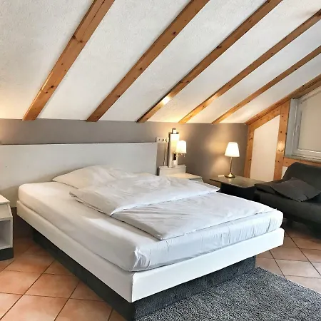 Aparthotel Wettenberg 3* Wettenberg