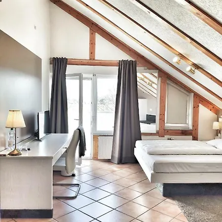 Aparthotel Wettenberg Wettenberg