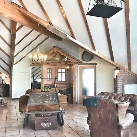 Aparthotel Wettenberg 3*