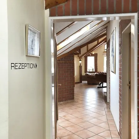 Aparthotel Wettenberg Hotel 3*
