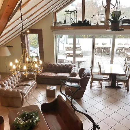 Aparthotel Wettenberg فندق