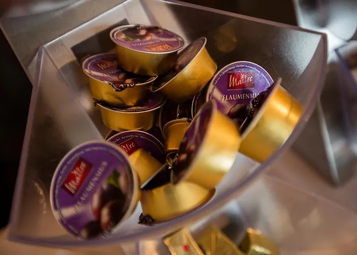 Aparthotel Wettenberg Hotel