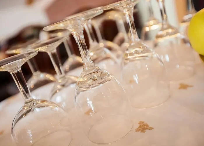 Aparthotel Wettenberg 3* Wettenberg