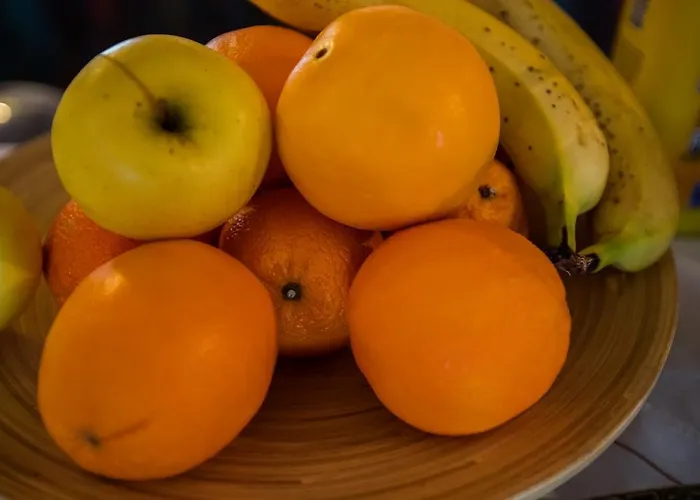 Aparthotel Wettenberg 3* Wettenberg