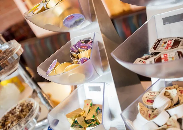 Aparthotel Wettenberg 3* Wettenberg