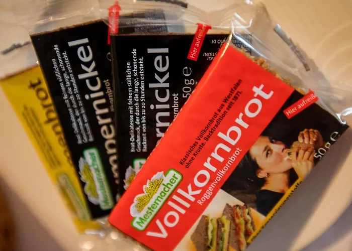 Aparthotel Wettenberg Wettenberg