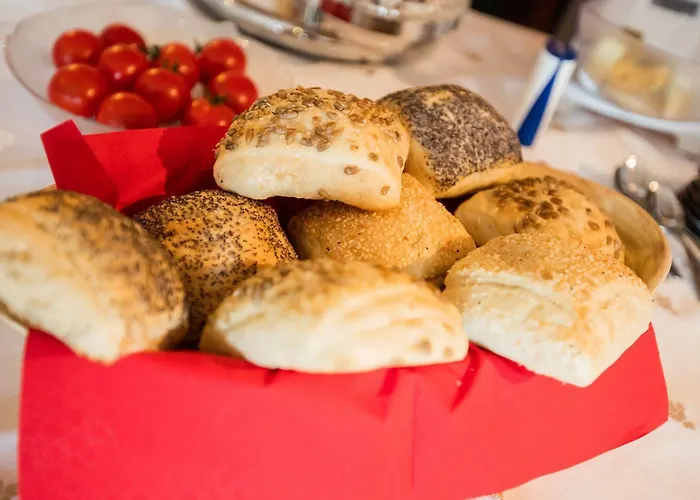 Aparthotel Wettenberg 3* Wettenberg