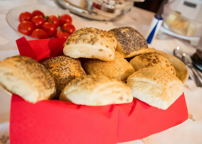 Hotel Aparthotel Wettenberg Wettenberg