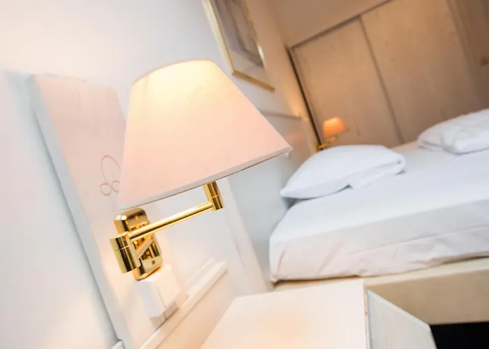 Aparthotel Wettenberg Hotel Wettenberg