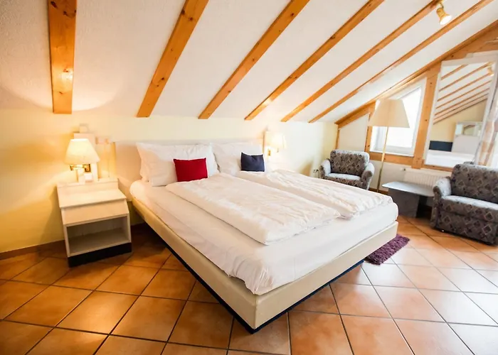 Hotel Aparthotel Wettenberg