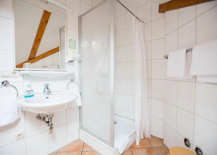 Aparthotel Wettenberg Hotel Wettenberg