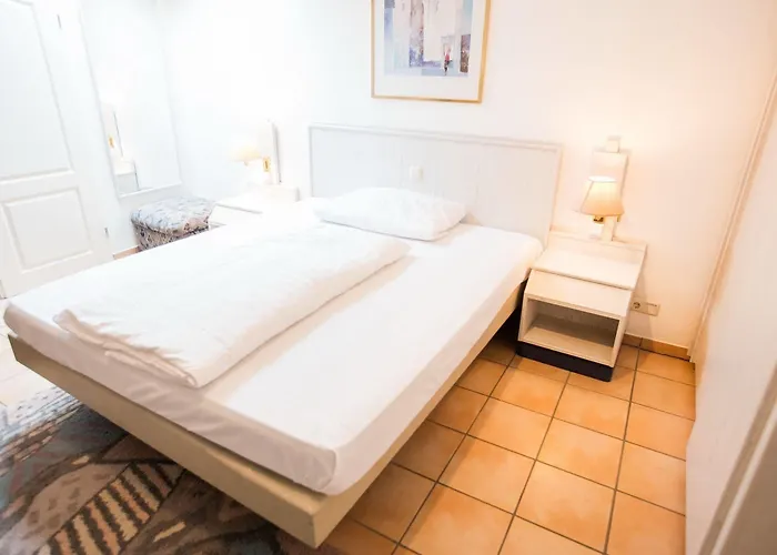 Hotel Aparthotel Wettenberg Wettenberg