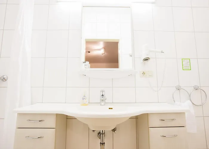 Aparthotel Wettenberg 3* Wettenberg