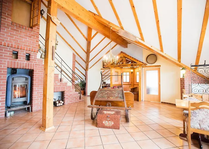 Aparthotel Wettenberg