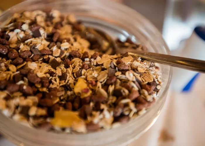 Aparthotel Wettenberg 3* Wettenberg