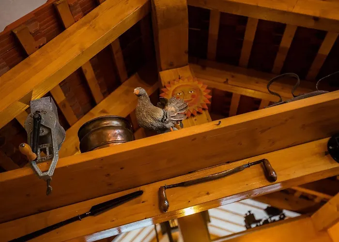 Hotel Aparthotel Wettenberg 3*