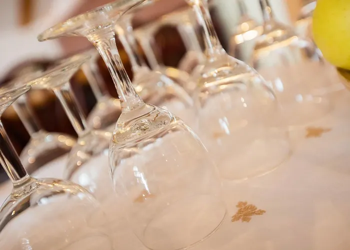 Aparthotel Wettenberg Wettenberg