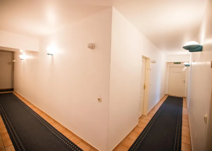 Hotel Aparthotel Wettenberg