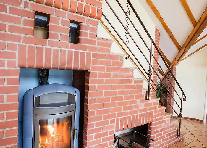 Aparthotel Wettenberg Hotel Wettenberg