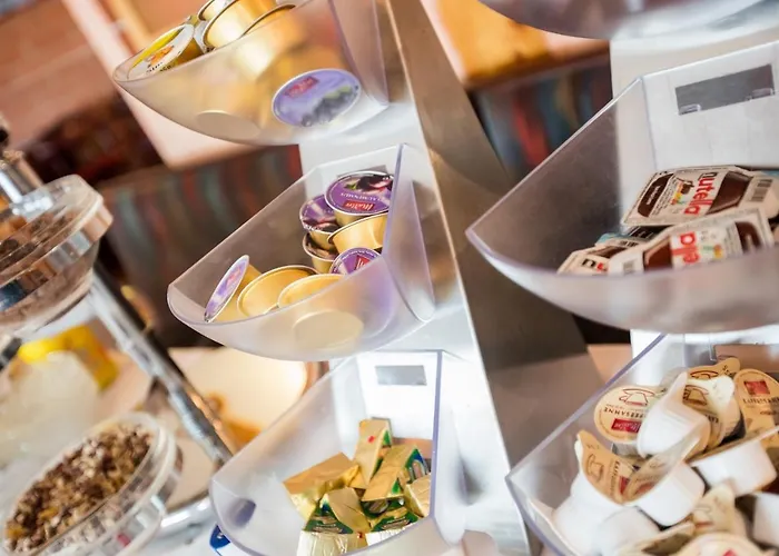 Aparthotel Wettenberg 3*