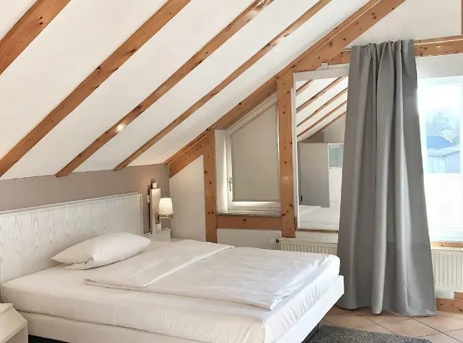 Aparthotel Wettenberg 3* Wettenberg