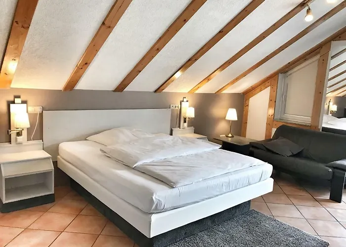 Aparthotel Wettenberg 3* Wettenberg