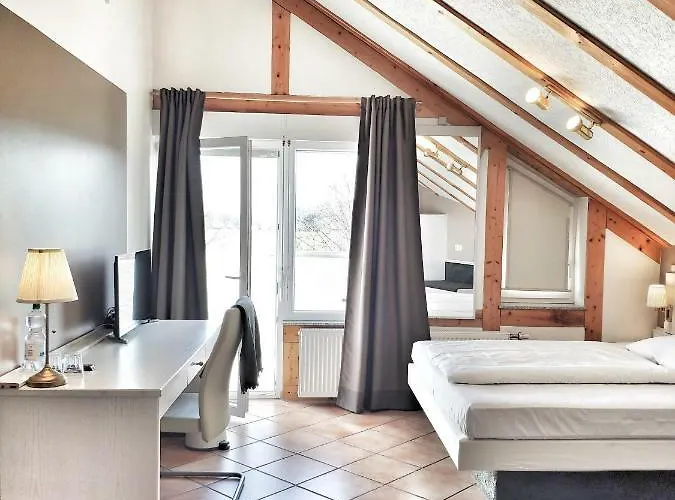 Aparthotel Wettenberg Wettenberg