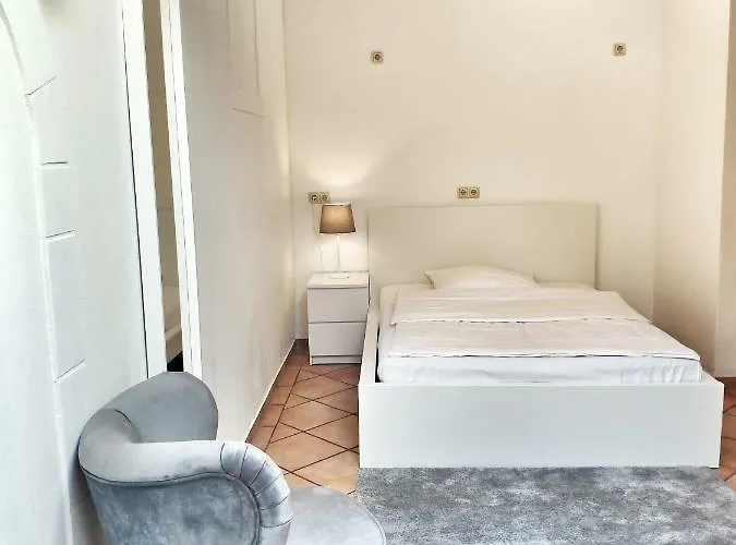 Aparthotel Wettenberg Hotel 3*