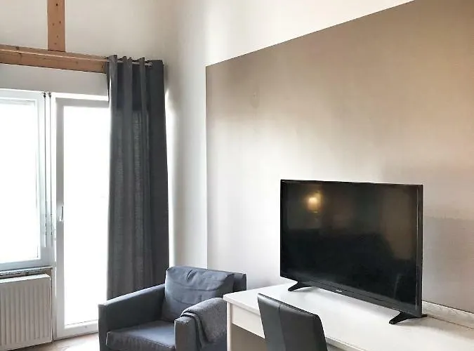 Aparthotel Wettenberg Hotel 3*