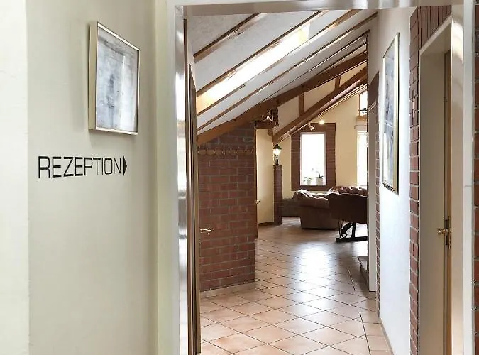 Aparthotel Wettenberg Hotel 3*