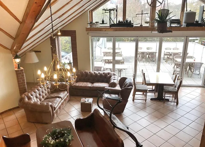 Aparthotel Wettenberg Hotel