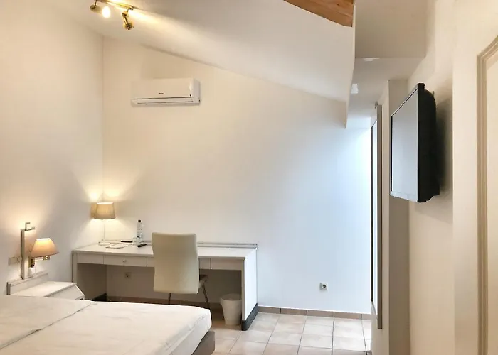 Hotel Aparthotel Wettenberg